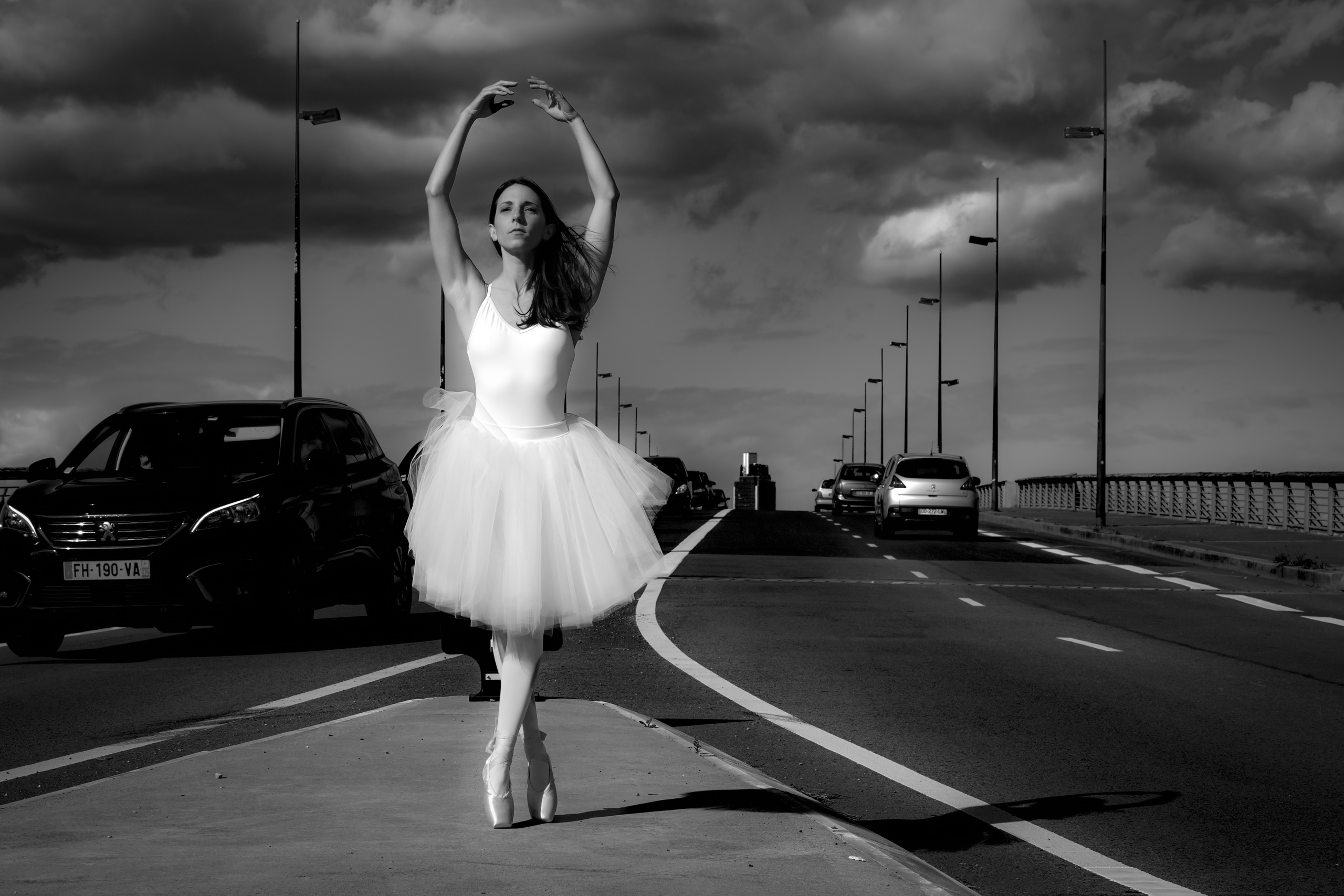 Chloé PAGÈS Portfolio