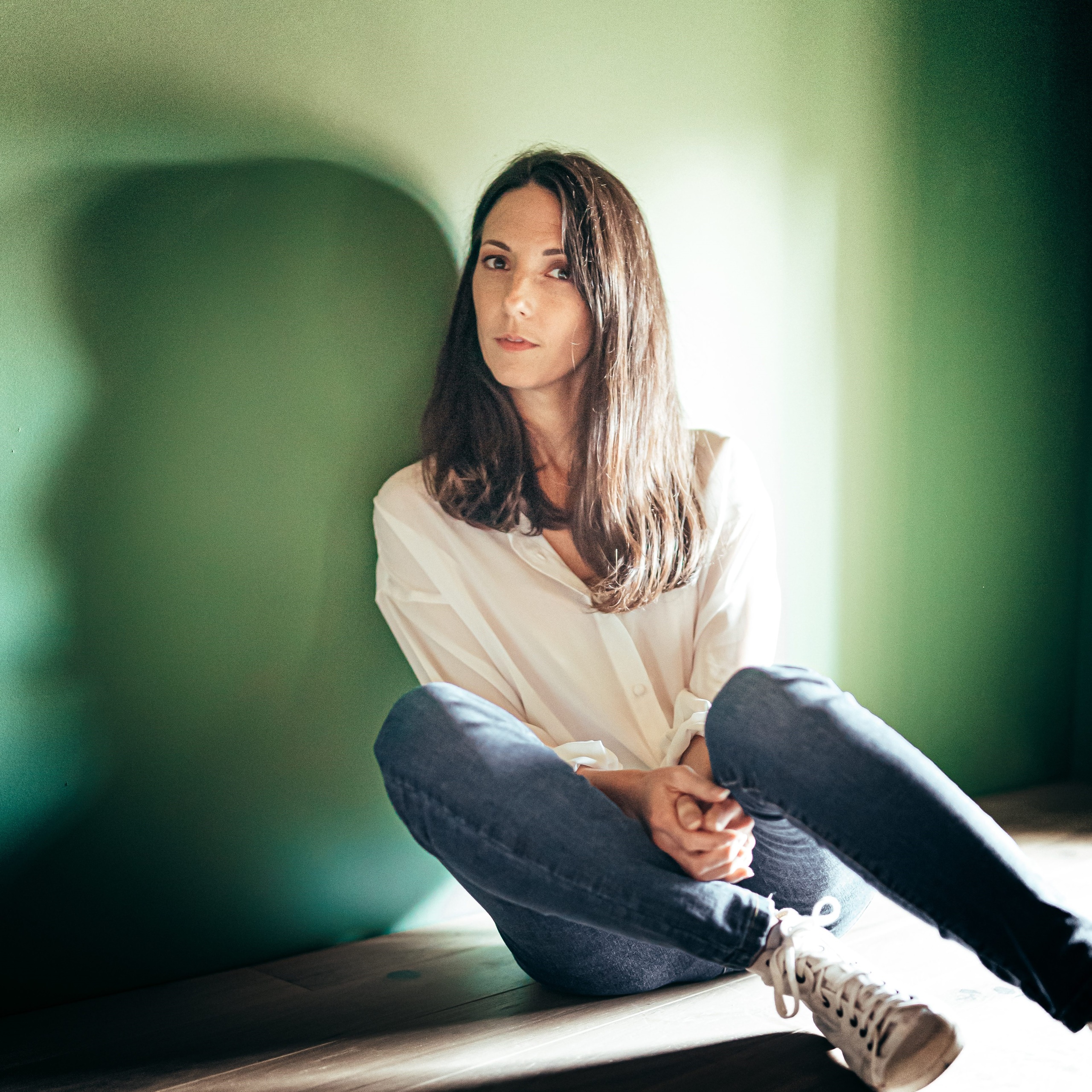 Chloé PAGÈS Portfolio