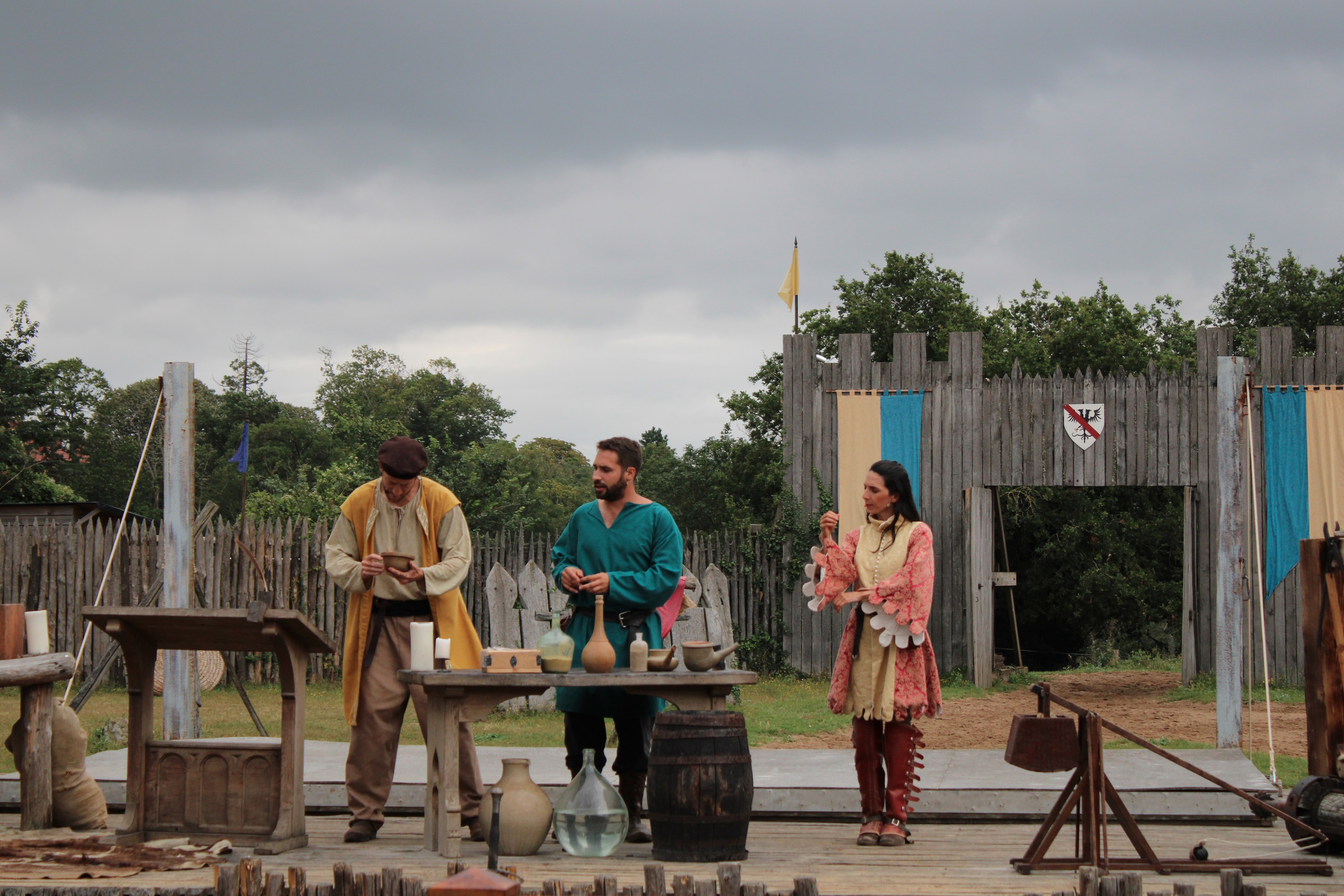 Chloé PAGÈS Portfolio