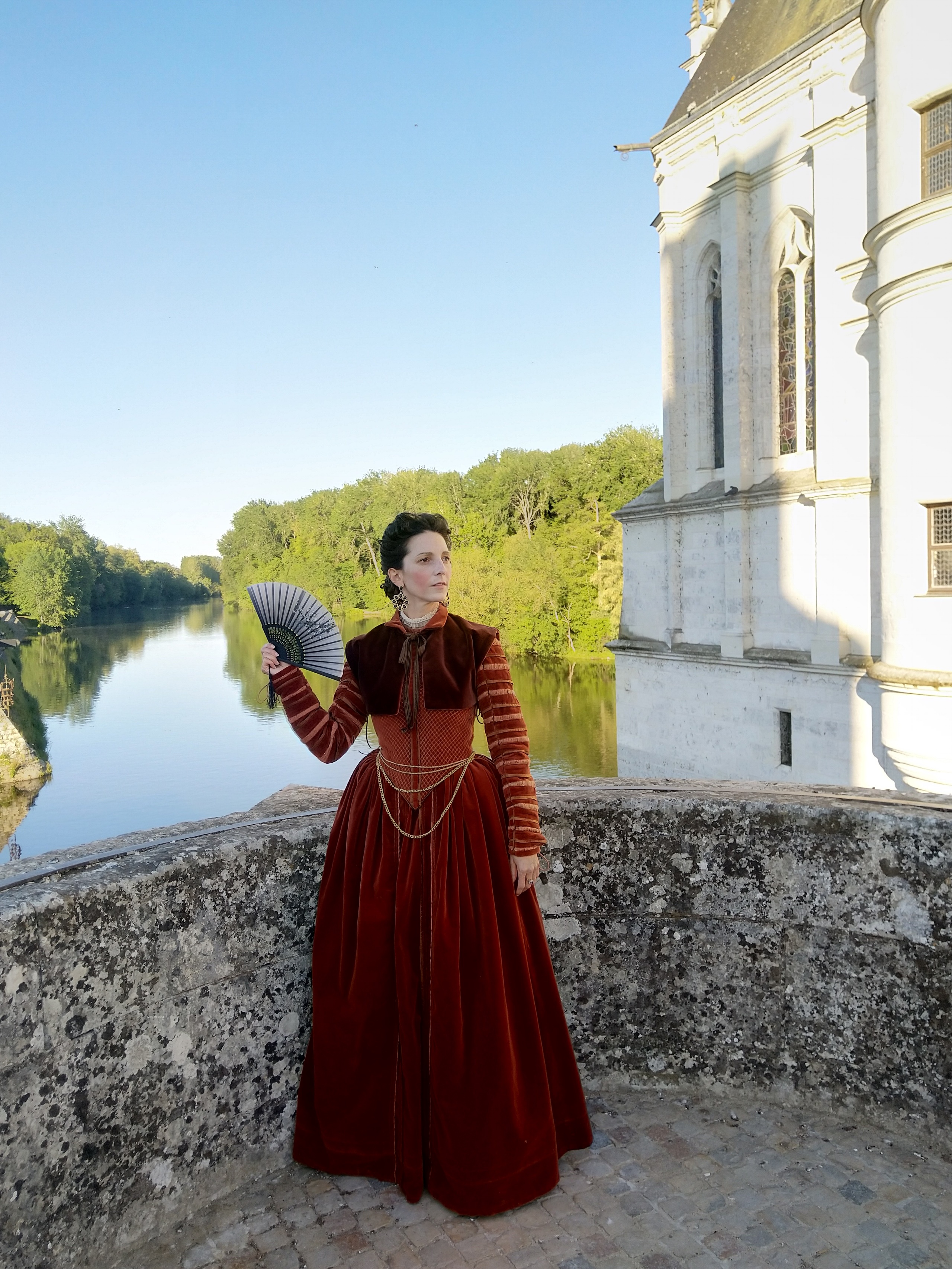 Chloé PAGÈS Portfolio