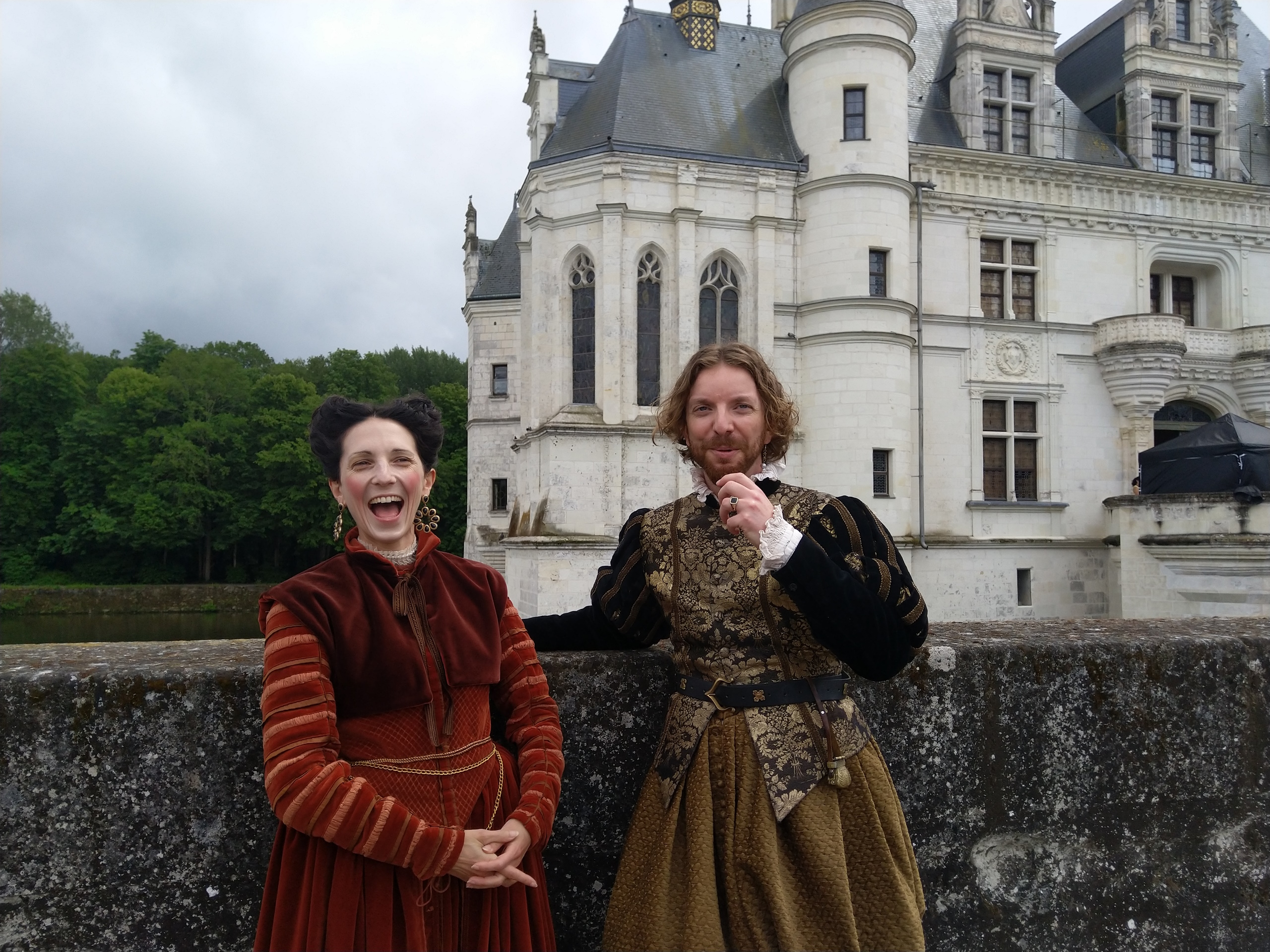 Chloé PAGÈS Portfolio