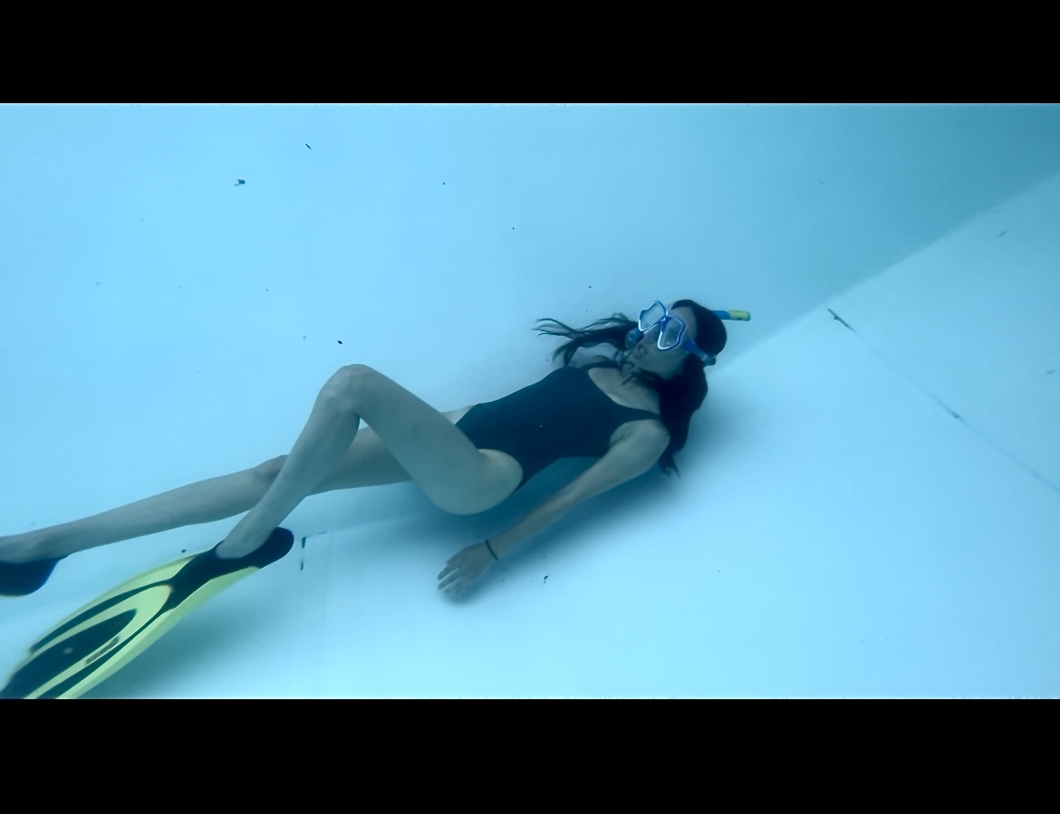 Chloé PAGÈS Portfolio