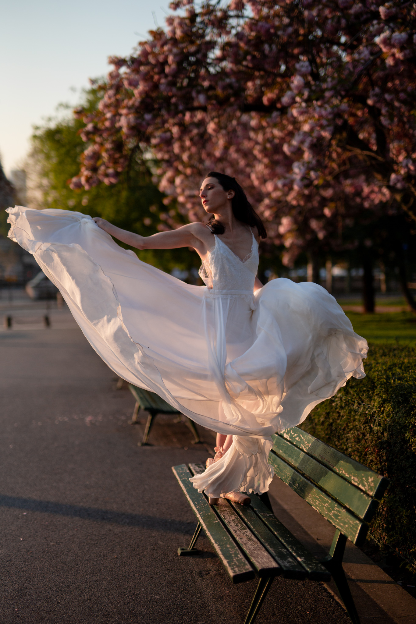 Chloé PAGÈS Portfolio