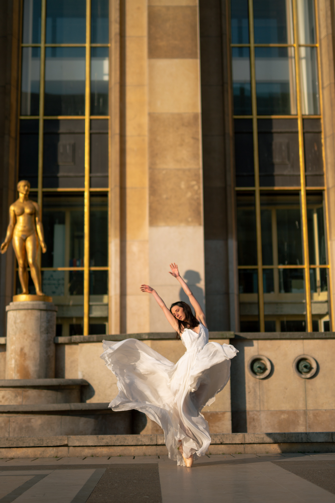 Chloé PAGÈS Portfolio