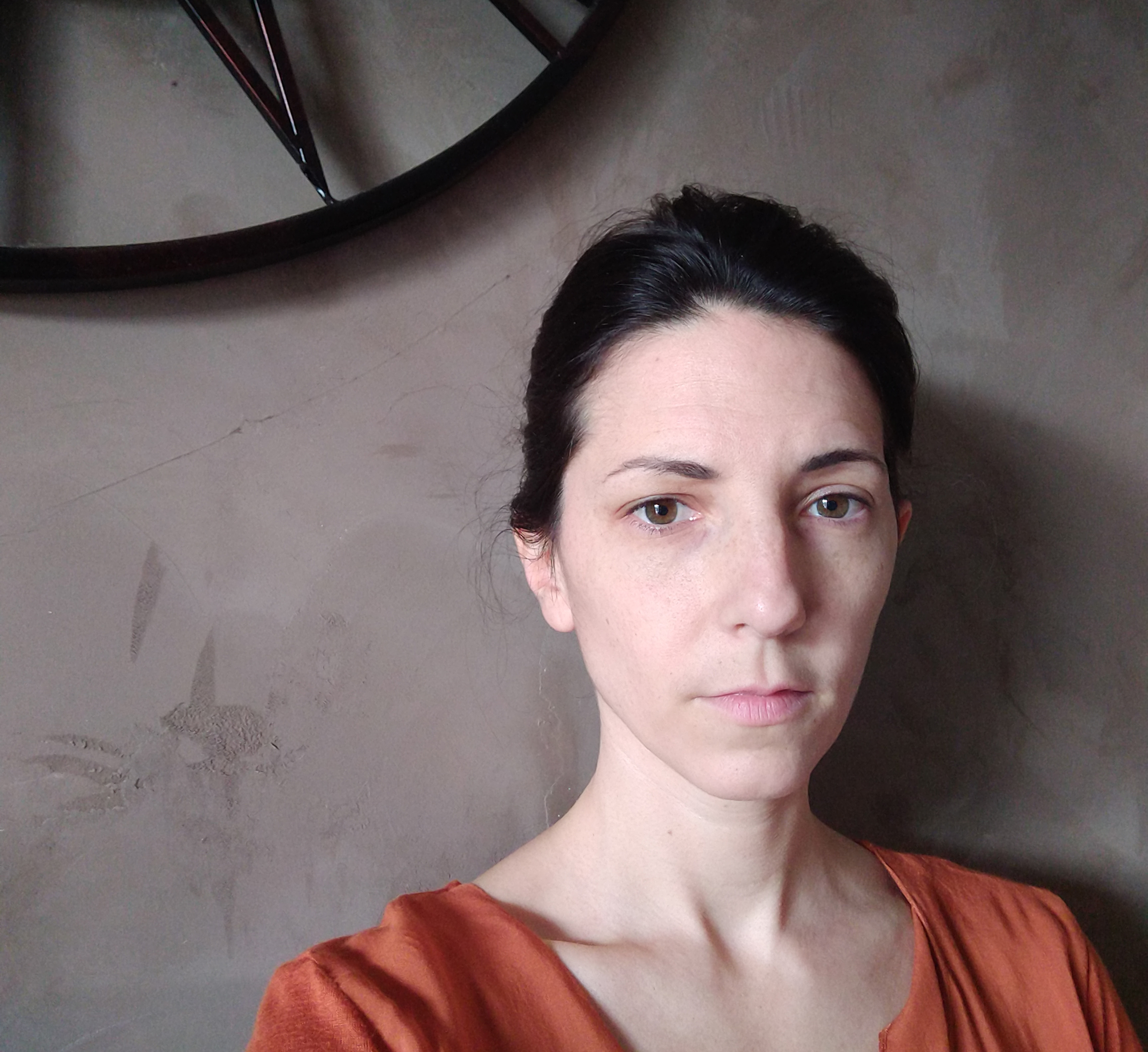 Chloé PAGÈS Portfolio